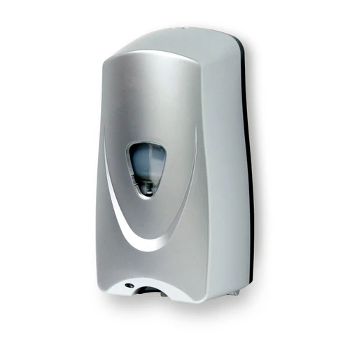 Palmer SF2150-08 Touchless Bulk Foam Dispenser Silver 12/Case