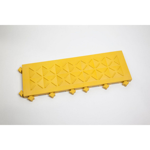 Ergo Advantage A7-Y 6" Closed Yellow Tile