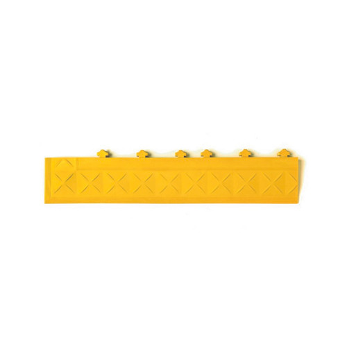 Ergo Advantage ESDA6-Y ESD Corner Male Yellow Edging