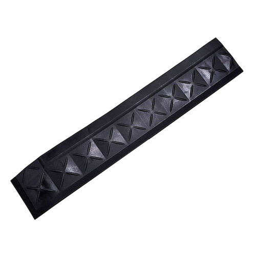 Ergo Advantage ESDA5-B ESD Corner Female Black Edging