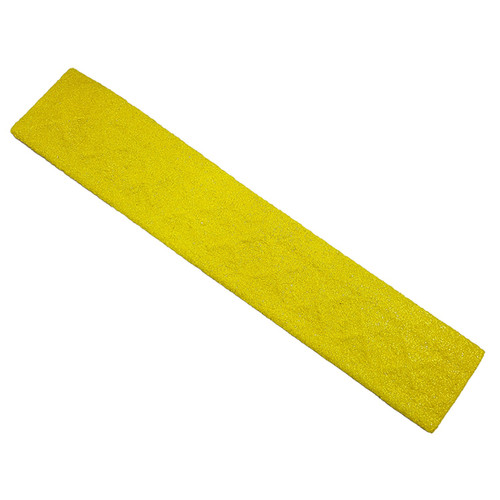 Ergo Advantage AG5-Y Corner Female Grit Yellow Edging