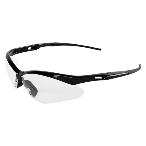 Bullhead Safety BH2251AF - Spearfish Anti-Fog Clear Lens Safety Glasses