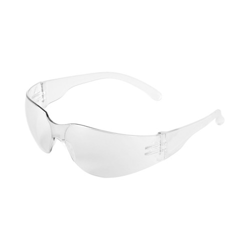 Bullhead Safety BH11161 - Torrent Clear Lens Safety Glasses