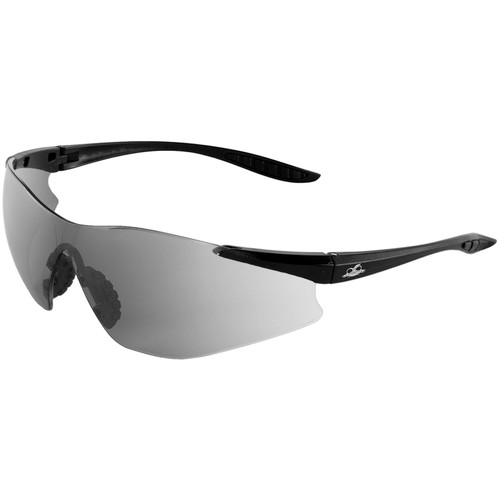 Bullhead Safety BH766AF - Snipefish Indoor/Outdoor Anti-Fog Lens Safety Glasses