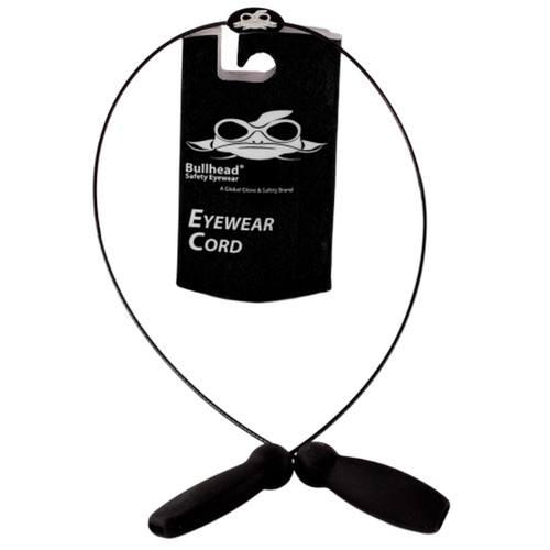 Bullhead Safety BHR3 - Slip In Stainless Steel Cord