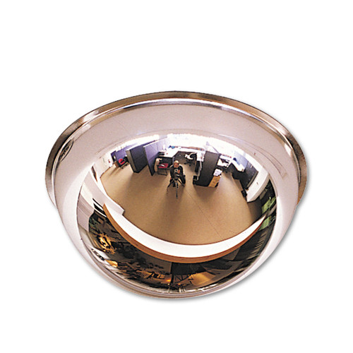 See All Full Dome Panaramic 360° Convex Security Mirror