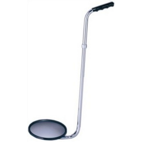 See All SUC-8C 8" Handheld Security Inspection Mirror