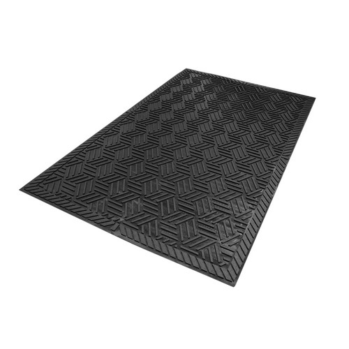 M+A Matting 5558 Safety Scrape Plus Mat