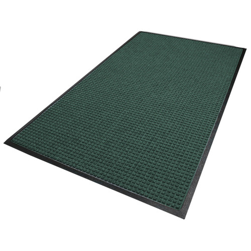 M+A Matting 200 WaterHog Classic Mat, Evergreen