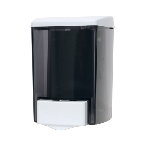 Palmer SD0030-01 30oz Bulk Soap Dispenser Dark Translucent