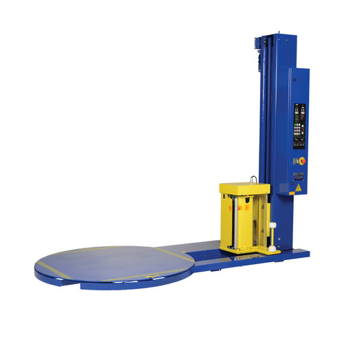 Vestil SWA-60-AW Auto-Wrap Stretch Wrap Machine 60 IN