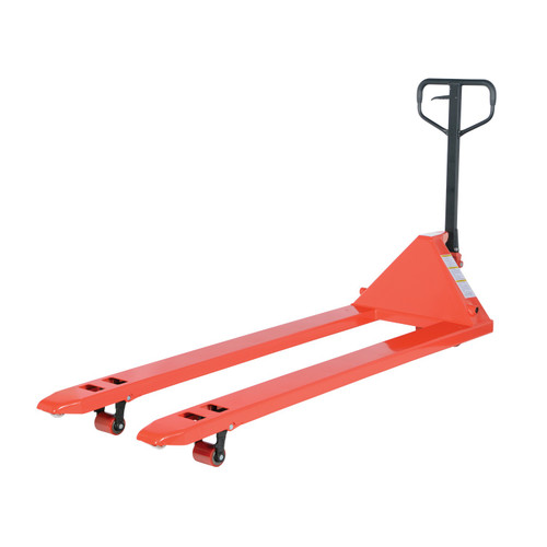 Vestil PM4-2772 Full Featured Pallet Truck 4.4K 27 X 72