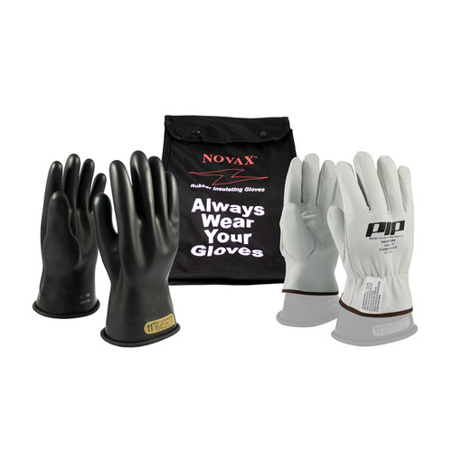 PIP 150-SK-00 NOVAX Class 00 Electrical Safety Kit