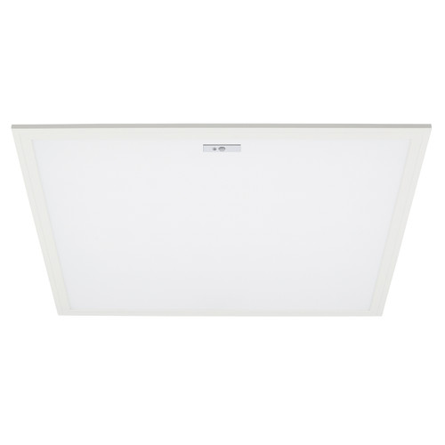 Litetronics PT435N 2X4 Led Smart Light Panel With Integrated Programmable Controls 50W Max 3500K