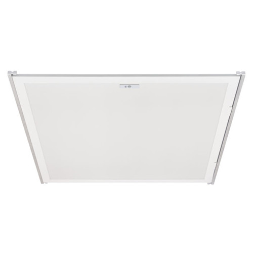 Litetronics PRT450N 2X4 Led Smart Light Retrofit Panel With Integrated Programmable Controls 50W Max 5000K