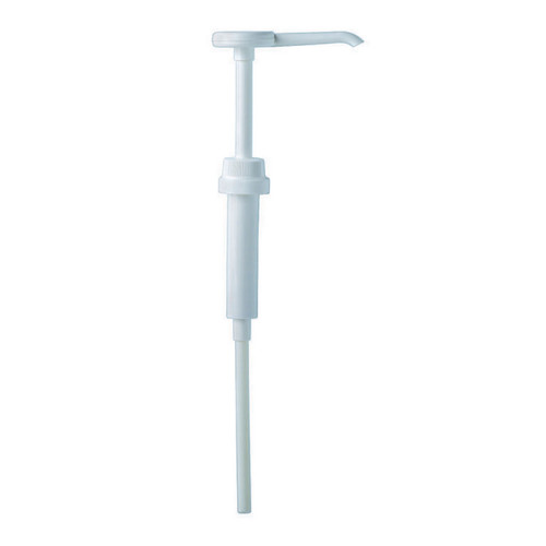 Kutol 9902ZPL Bulk Gallon Liquid Pump - High Output