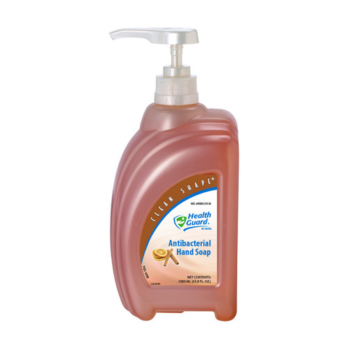 Antibacterial Hand Soap, 8/Case