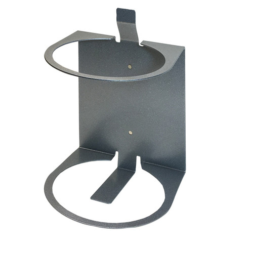 Hand Wipes Wall Bracket (5.75" x 6" x8.5"), 1/Each