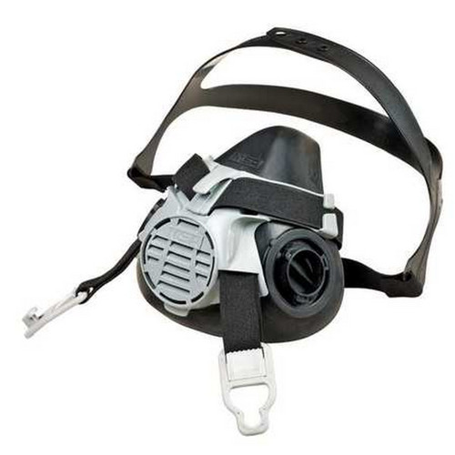 MSA Advantage MSA10102183 420 Half Mask, Size Medium