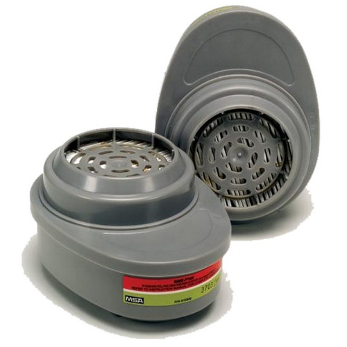 MSA Advantage MSA815366 GME P100 Multigas Cartridge