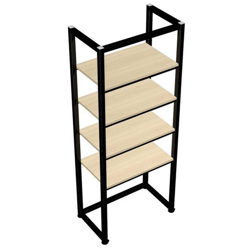 Plymold TOS3073 Take Out Order Shelf
