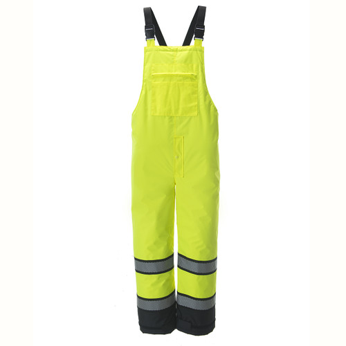 Cordova BIB401 Reptyle, Quilted Bib Pants, Class E