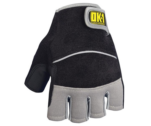 Occunomix 422X Terry Lifter Padded Palm Glove Gloves