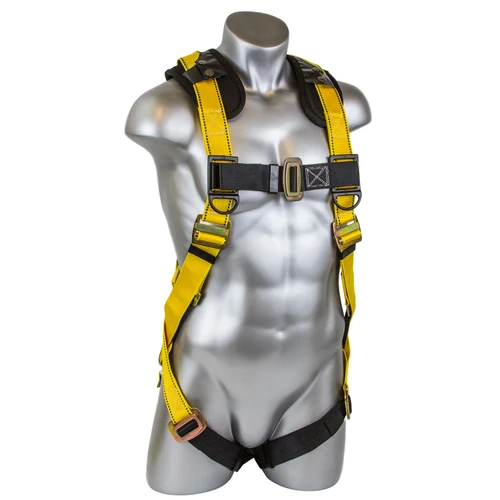 Guardian Fall Protection 11160 Seraph Harness