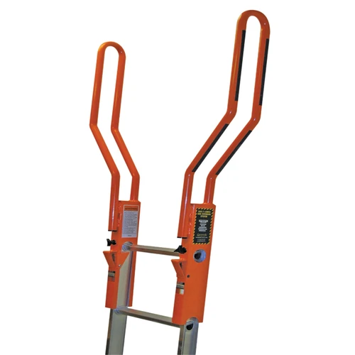 Guardian Fall Protection 10800 Safe-T Ladder Extension