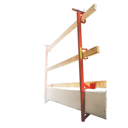 Guardian Fall Protection 15500 C-Slab Grabber