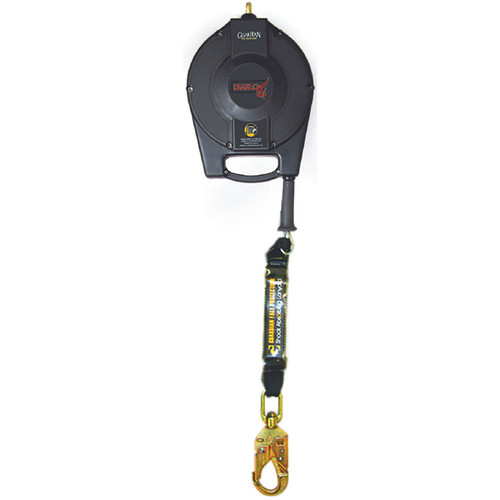 Guardian Fall Protection 10968 Diablo Cable Big Block SRL-LE