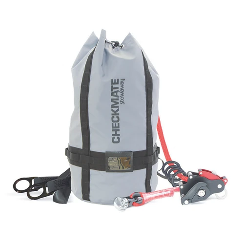 Guardian Fall Protection 30800 Quadro HLL