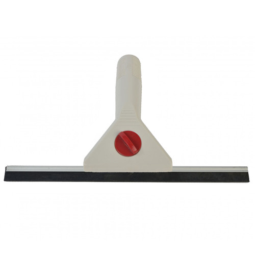Janico 4810 12 Inch Plastic Window Squeegee