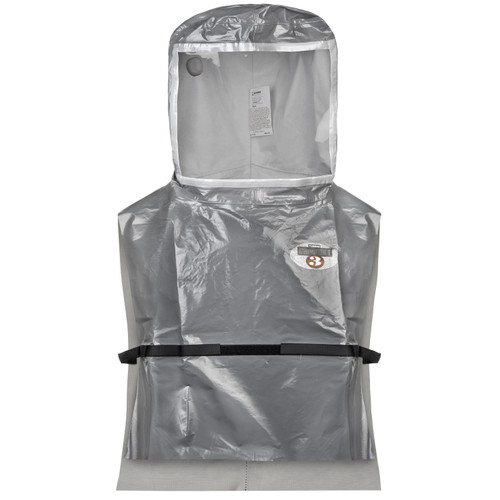 Lakeland C3T716 ChemMax 3 Hood - Long Bib