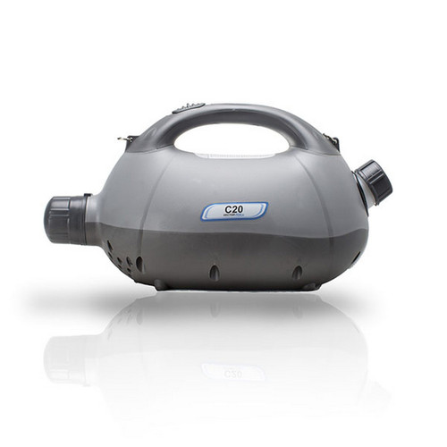 Vectorfog C20 Electric ULV Cold Fogger with 2 liter (1/2 Gallon) Tank