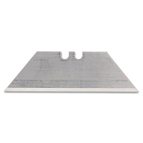 Stanley 1991 Regular-Duty Utility Blades, Carbon Steel, 5/PK