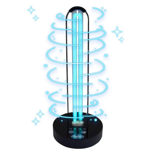 Olympia UVL-38W-UVC-120V 38W UVC Germicidal Disinfection Lamp