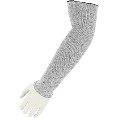 Majestic Glove 3147-24 24" 2- Ply Cut Resistant Sleeves made with Dyneema