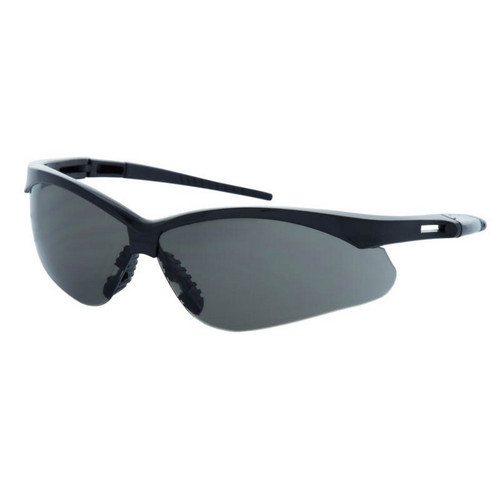 Majestic Glove 85-2010SKA Wrecker Safety Glasses, Smoke Anti-Fog