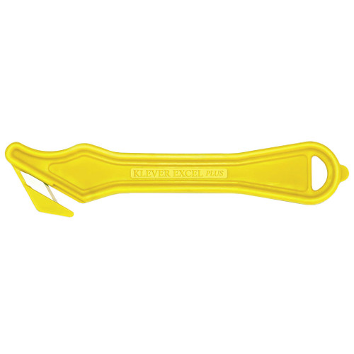 Klever PLS-400-30 Excel Plus Wide Cut Safety Utility Knife
