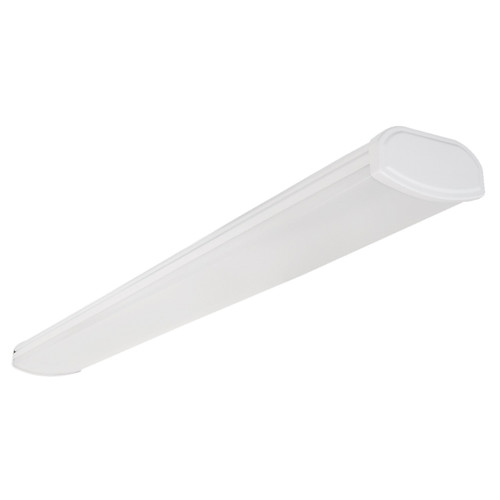 ETI WR-4-36-940-MV-D 4Â’ Wrap Light For Kitchens, Utility Rooms, And Garages. 3600 Lm, 4000K Cool White, 90CRI, 120-277V - 0-10V Dimming