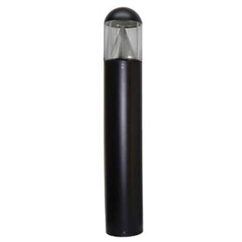 ILP BLDT-15WLED-UNIV-4000K 15 Watt Dome Top Bollard Light 4000K