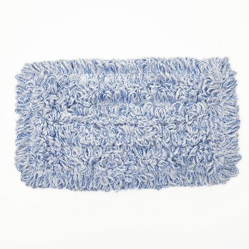 Monarch Brands M8800105 10x5" Multipurpose Microfiber Pad Blue