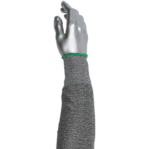 PIP 20-S13ATA/PE6-18 ATA, HPPE, 13G Knit, A6, Gray