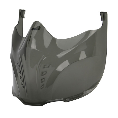 PIP 251-60-000V Stone ANSI Rated Polycarbonate Face Shield Attachment for Stone Goggle