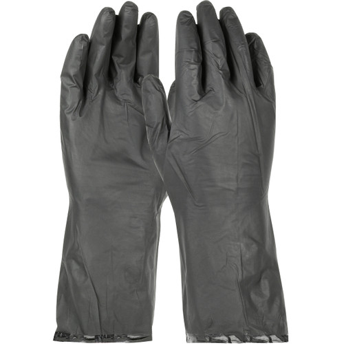 PIP 27G QRP PolyTuff Polyurethane Electrostatic Dissipative (ESD) Glove - 4 mil