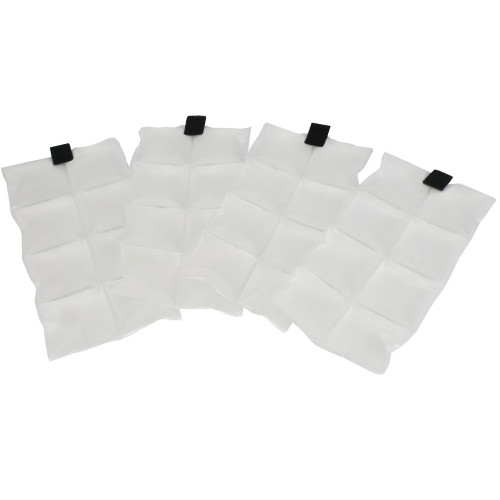 PIP 390-EZHYPC EZ-Cool Max EZ-Cool Max Combination Phase Change & Evaporative Cooling Vest
