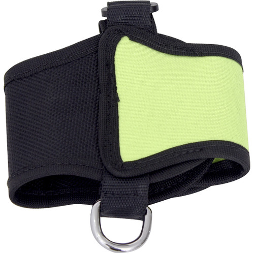 PIP 533-300301 Measuring Tape Pouch - 2 lbs. maximum load limit - Retail Packaged