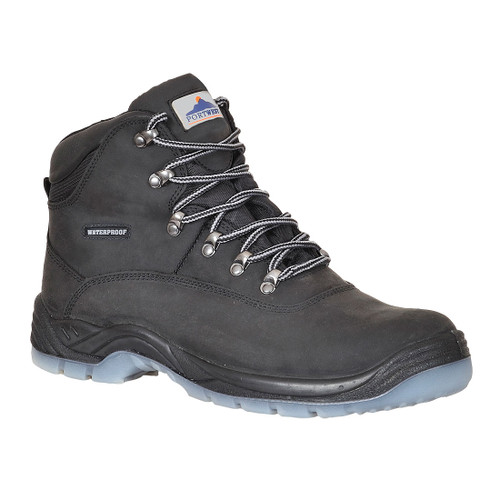 Portwest FW57 Steelite All Weather Boot S3 WR Steel Toe