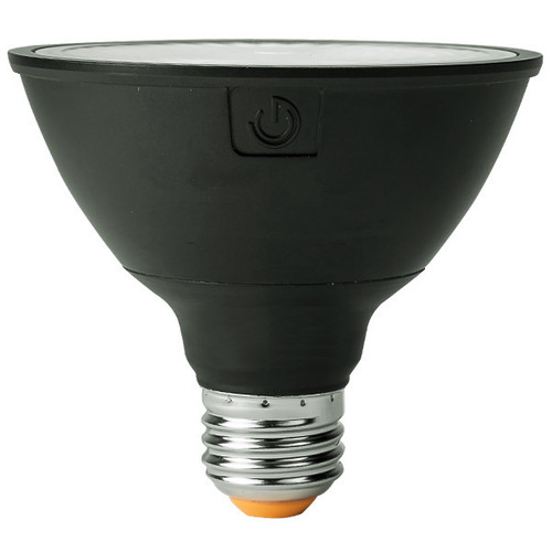 Green Creative 34913 Natural Light - 990 Lumens - 11 Watt - 3000 Kelvin - LED PAR30 Short Neck Lamp